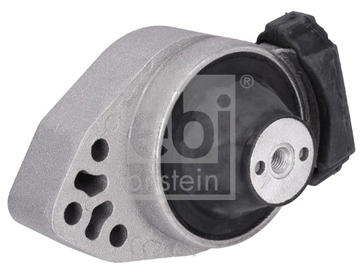 Mounting, engine